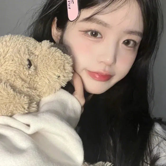 摩纳哥女孩