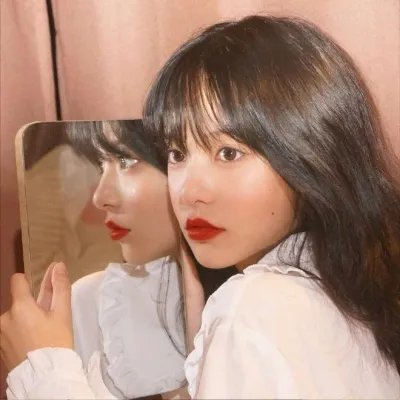 住在你的灵魂里